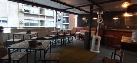 Hostel & Spa Mediterránea, Cordoba, Argentina