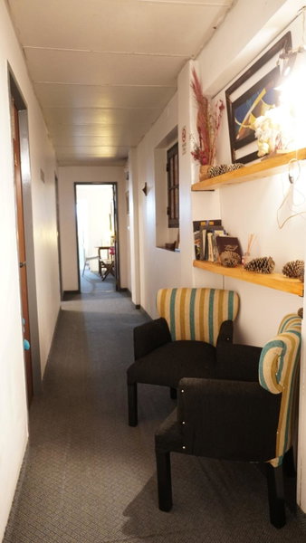 Hostel & Spa Mediterránea, Cordoba, Argentina