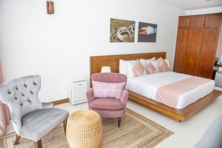 Vis Ta Vie -Thema Collection, Kamburugamuwa, Sri Lanka