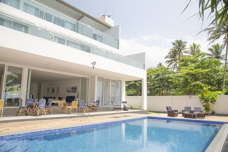 Vis Ta Vie -Thema Collection, Kamburugamuwa, Sri Lanka