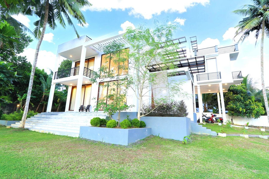 The Villa Close To Surf Beach And Galle Fort, Galle, Sri Lanka