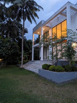 The Villa Close To Surf Beach And Galle Fort, Galle, Sri Lanka