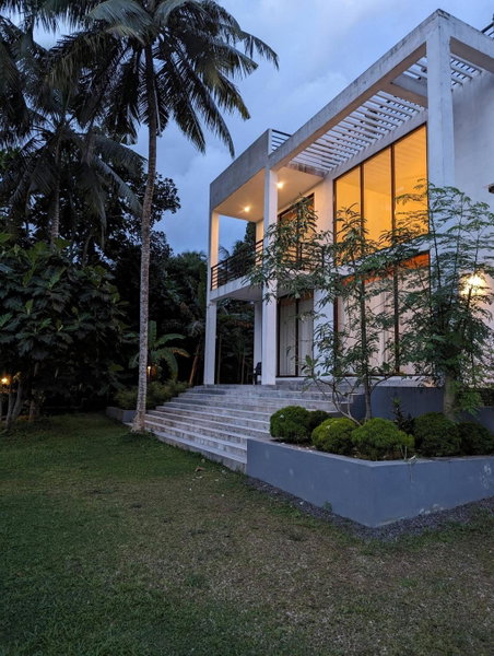 The Villa Close To Surf Beach And Galle Fort, Galle, Sri Lanka