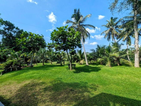 The Villa Close To Surf Beach And Galle Fort, Galle, Sri Lanka