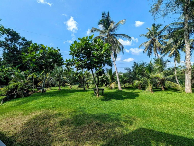 The Villa Close To Surf Beach And Galle Fort, Galle, Sri Lanka