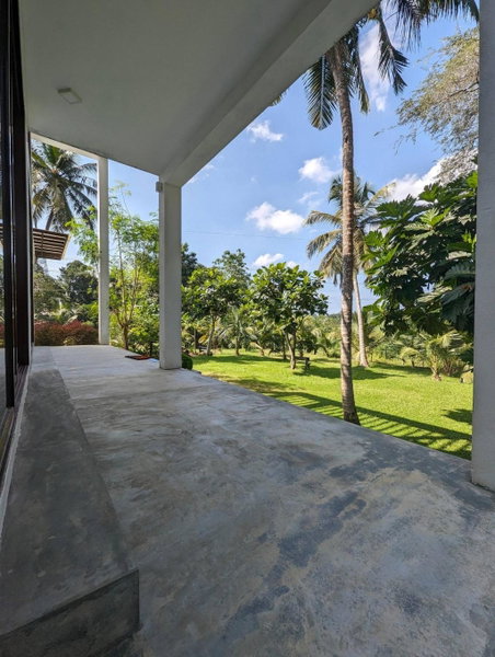The Villa Close To Surf Beach And Galle Fort, Galle, Sri Lanka