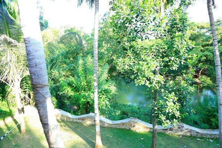 River Edge Yala, Thissamaharama, Sri Lanka