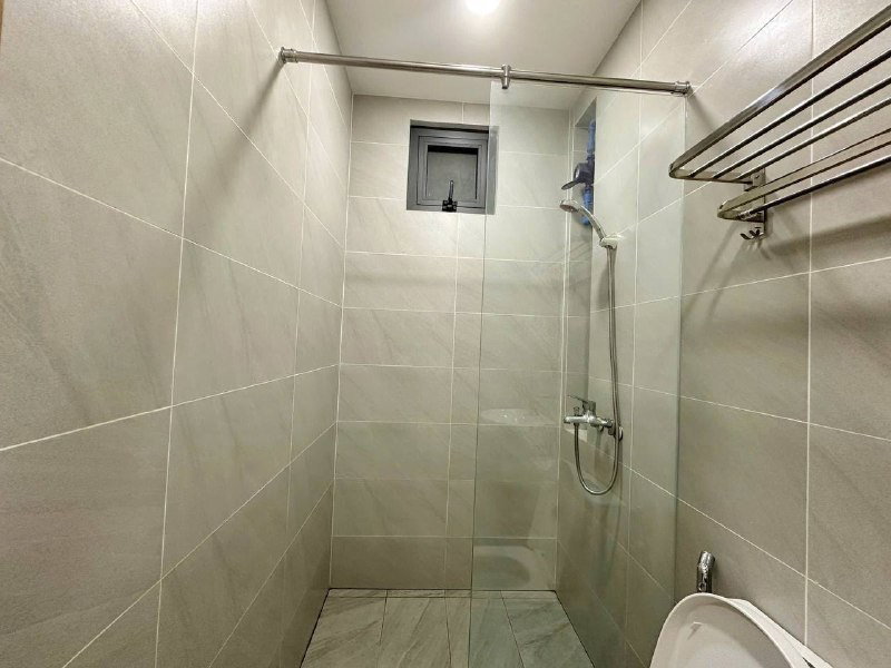 Apartment for rent in Ho Chi Minh City, Vietnam · District 2 - Thao Dien / An Phu · 1 room, 1 bath
