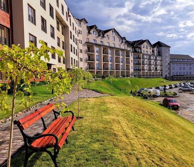 Apartman “N 17”Milmari-Kopaonik, Kopaonik, Serbia
