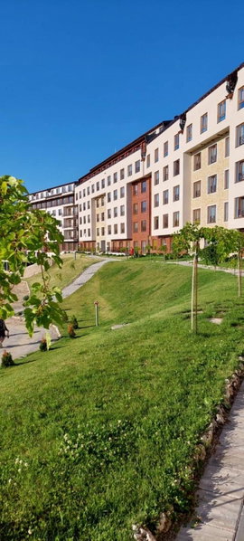 Apartman “N 17”Milmari-Kopaonik, Kopaonik, Serbia