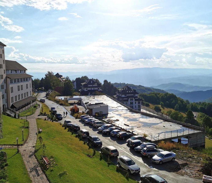 Apartman “N 17”Milmari-Kopaonik, Kopaonik, Serbia