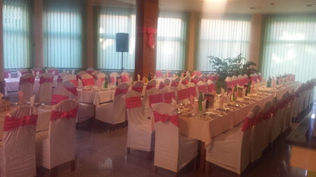 Hotel Lane, Sjenica, Serbia
