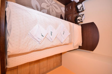 Hotel Lane, Sjenica, Serbia