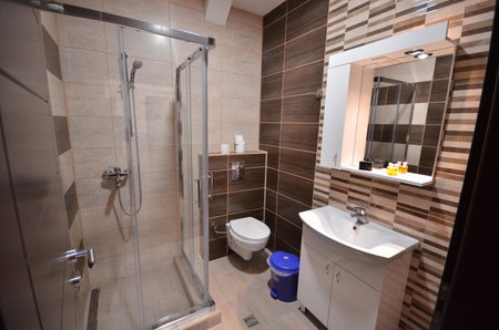 Hotel Lane, Sjenica, Serbia