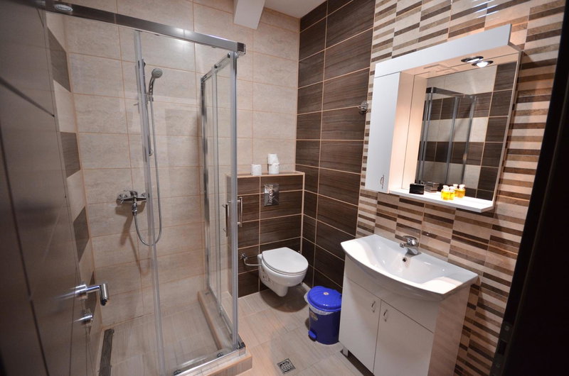 Hotel Lane, Sjenica, Serbia