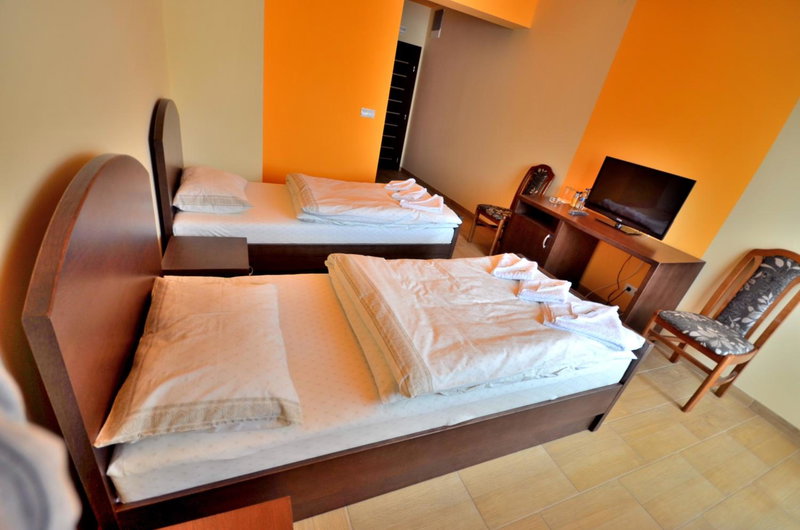 Hotel Lane, Sjenica, Serbia