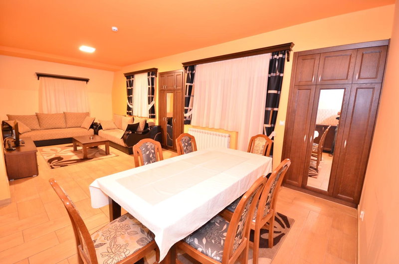 Hotel Lane, Sjenica, Serbia