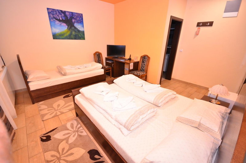 Hotel Lane, Sjenica, Serbia