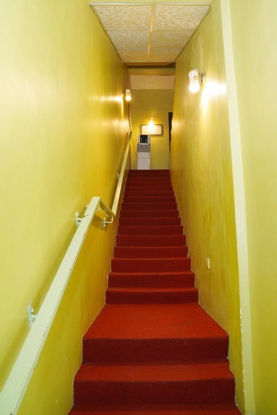 Dowifi Hotel, Sungai Petani, Malaysia