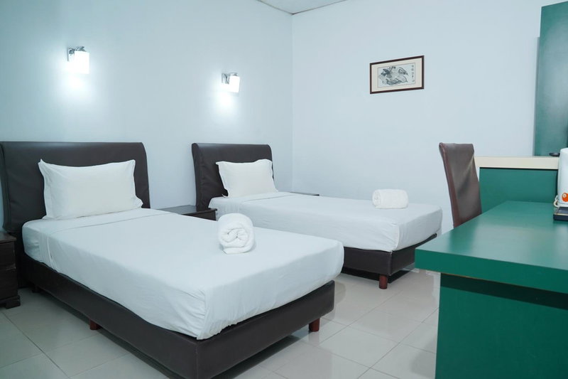 Dowifi Hotel, Sungai Petani, Malaysia