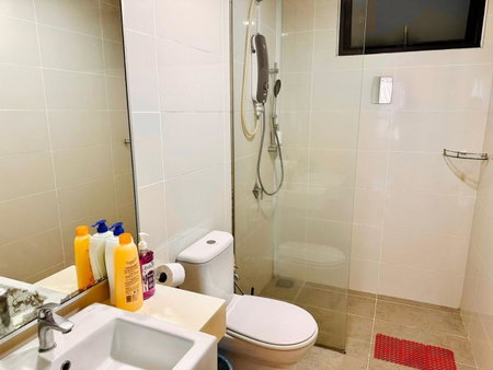 Mosaic Residence Mid Valley South Key BY R9 Homestay, Johor Bahru, Malaysia