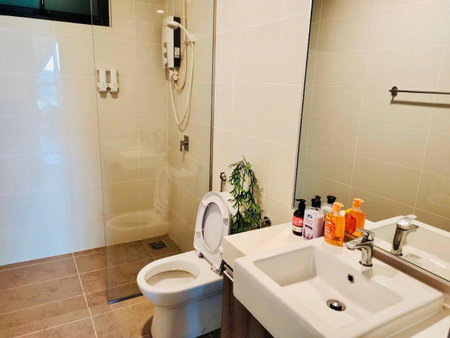 Mosaic Residence Mid Valley South Key BY R9 Homestay, Johor Bahru, Malaysia