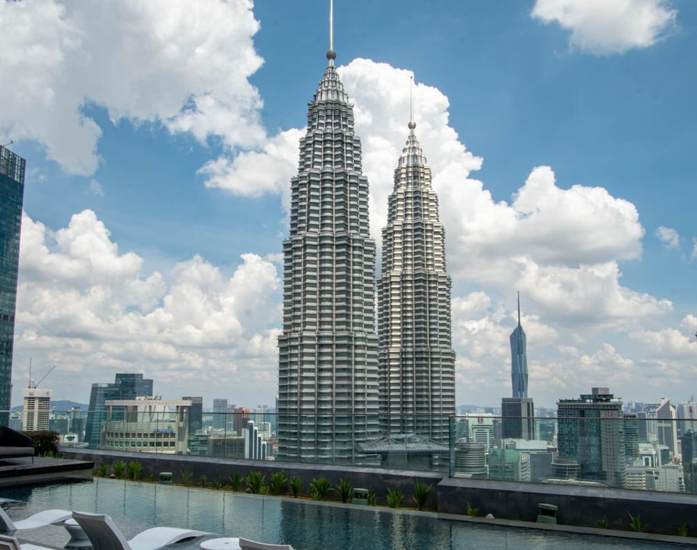Hotel · Star Residence by Axquisite Suites, Kuala Lumpur