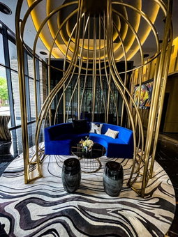 Star Residence by Axquisite Suites, Kuala Lumpur, Malaysia