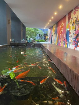 Star Residence by Axquisite Suites, Kuala Lumpur, Malaysia