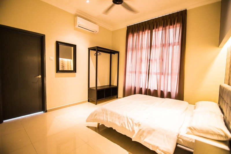 The Duyong Dream, Melaka, Malaysia