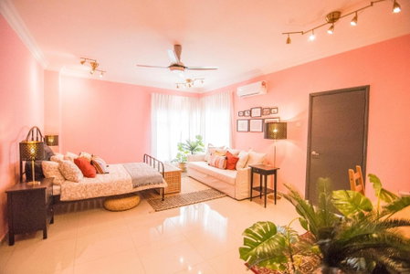 The Duyong Dream, Melaka, Malaysia