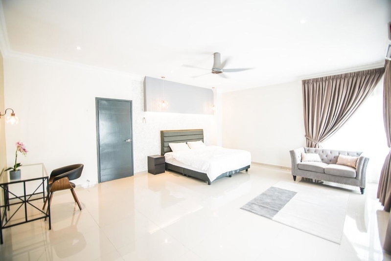 The Duyong Dream, Melaka, Malaysia