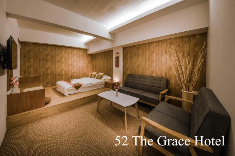 52 The Grace hotel, Muar, Malaysia