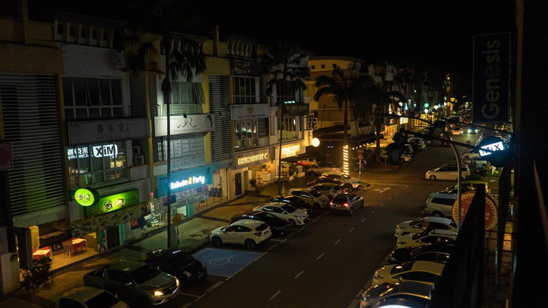 Cel Hotel, Skudai, Malaysia
