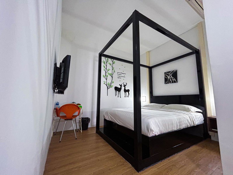 Cel Hotel, Skudai, Malaysia
