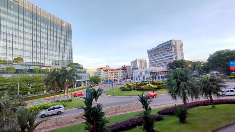 Valley Hotel, Kota Kinabalu, Malaysia