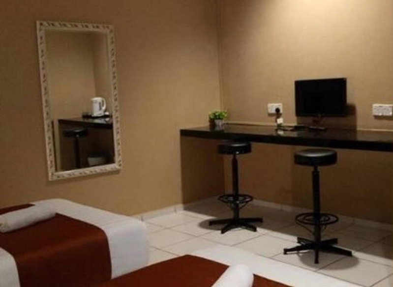 NDE Hotel, Dungun, Malaysia