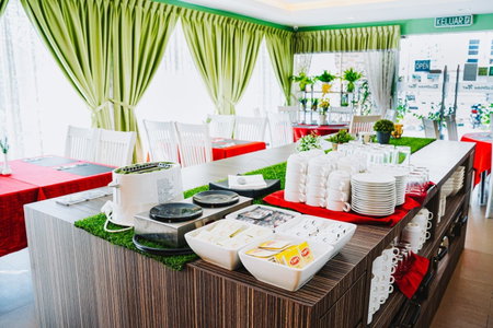 Hotel Nur Miri, Miri, Malaysia