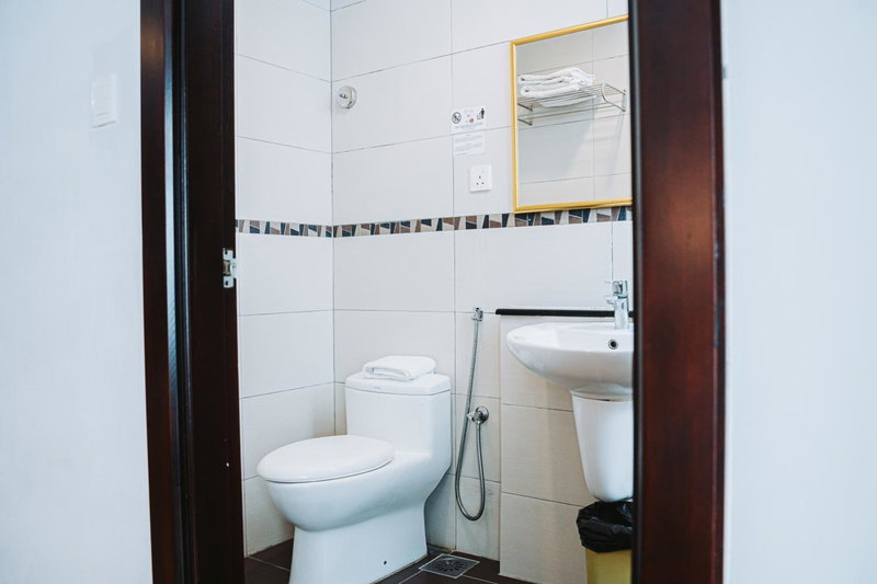 Hotel Nur Miri, Miri, Malaysia