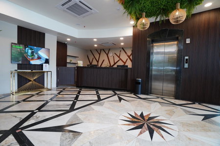 Dê MOCCIS Boutique Hotel, Kuala Lumpur, Malaysia