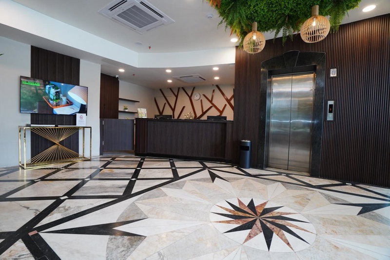 Dê MOCCIS Boutique Hotel, Kuala Lumpur, Malaysia