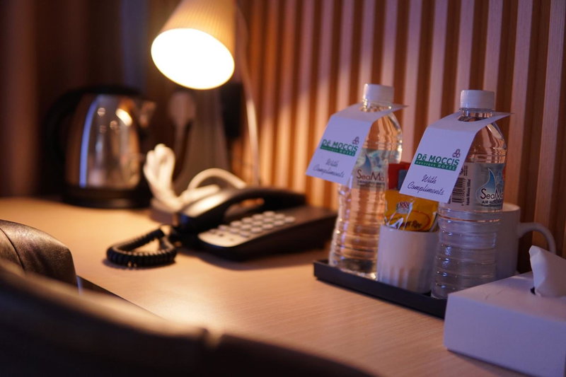 Dê MOCCIS Boutique Hotel, Kuala Lumpur, Malaysia