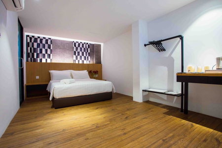 Stella Hotel - Johor Bahru, Johor Bahru, Malaysia