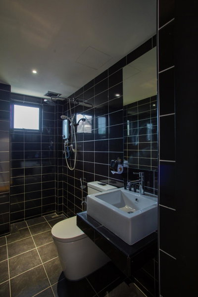 Stella Hotel - Johor Bahru, Johor Bahru, Malaysia