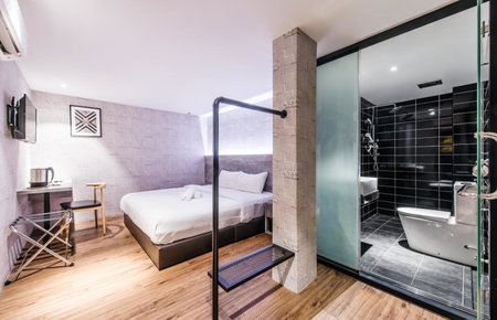 Stella Hotel - Johor Bahru, Johor Bahru, Malaysia