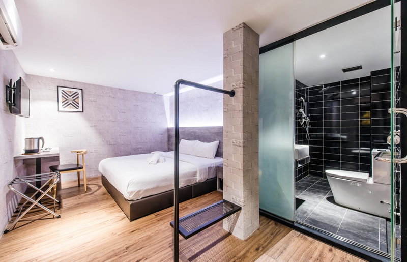 Stella Hotel - Johor Bahru, Johor Bahru, Malaysia