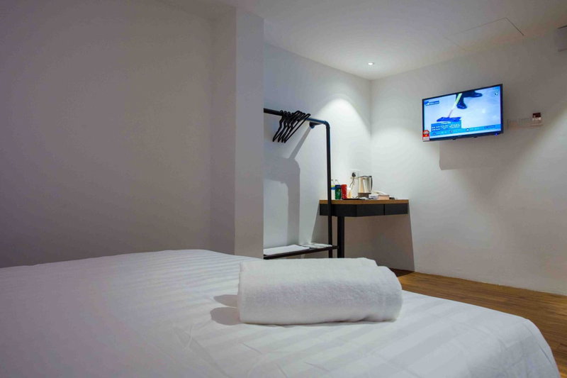 Stella Hotel - Johor Bahru, Johor Bahru, Malaysia