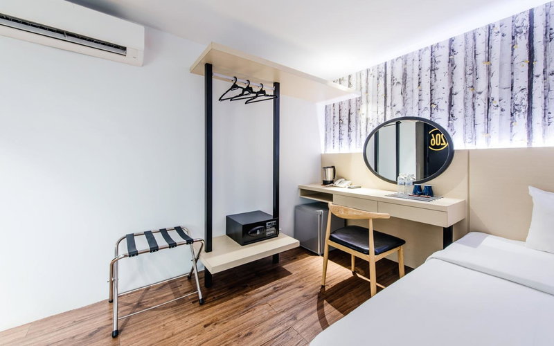 Stella Hotel - Johor Bahru, Johor Bahru, Malaysia