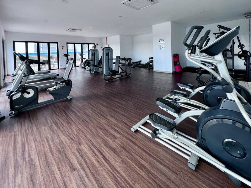 Skyline Serenity Nr Legoland - 3BR3B - by Cowidea, Nusajaya, Malaysia