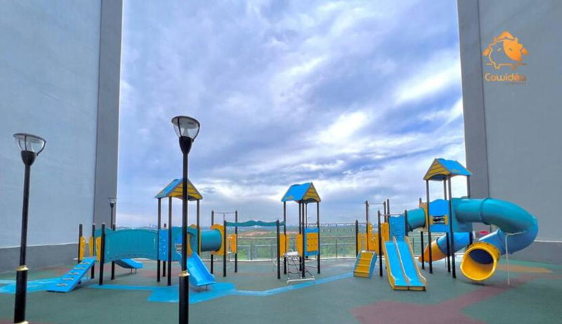 Skyline Serenity Nr Legoland - 3BR3B - by Cowidea, Nusajaya, Malaysia